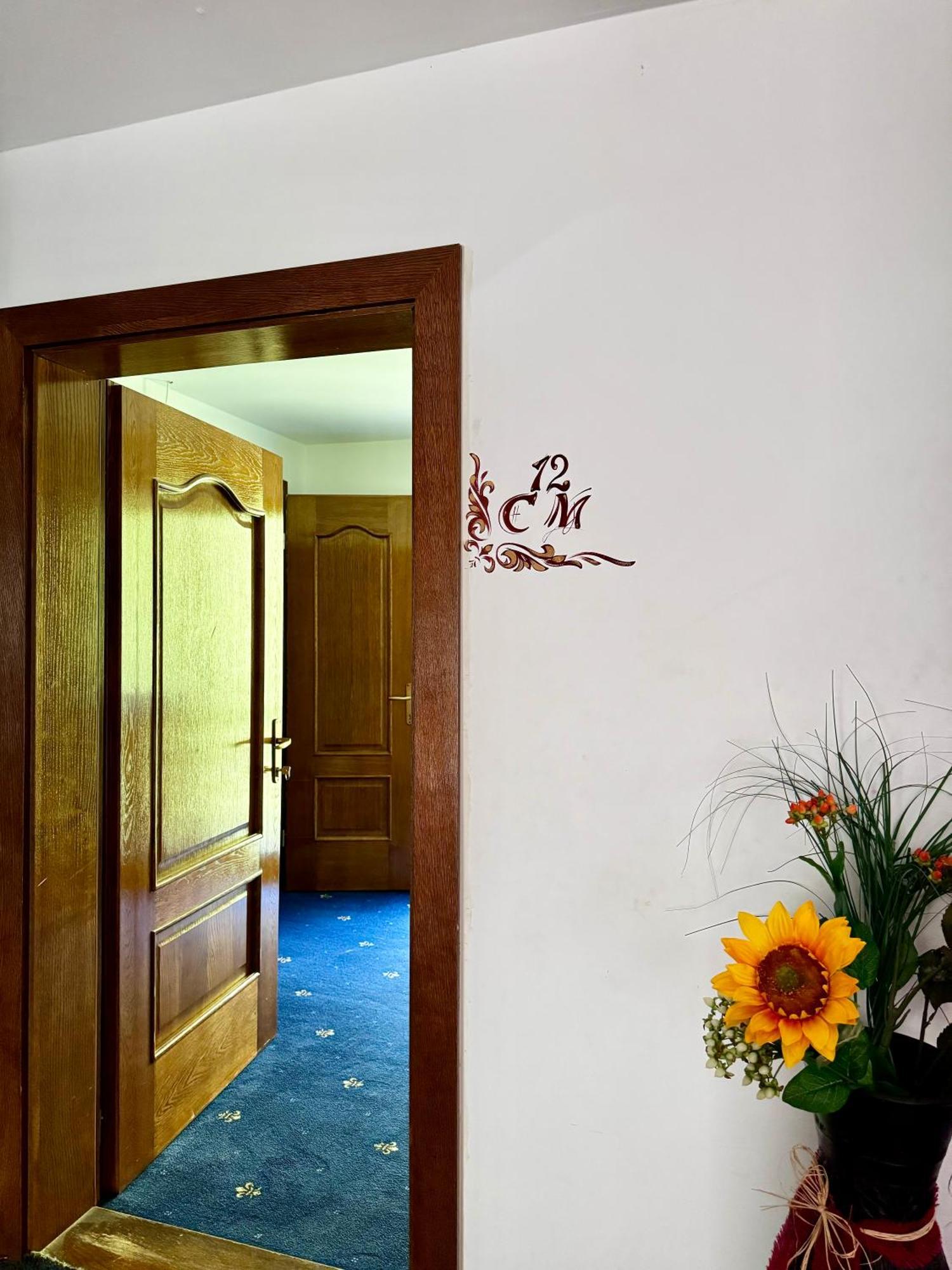 Hotel Craiasa 2 Moeciu De Sus Exteriér fotografie