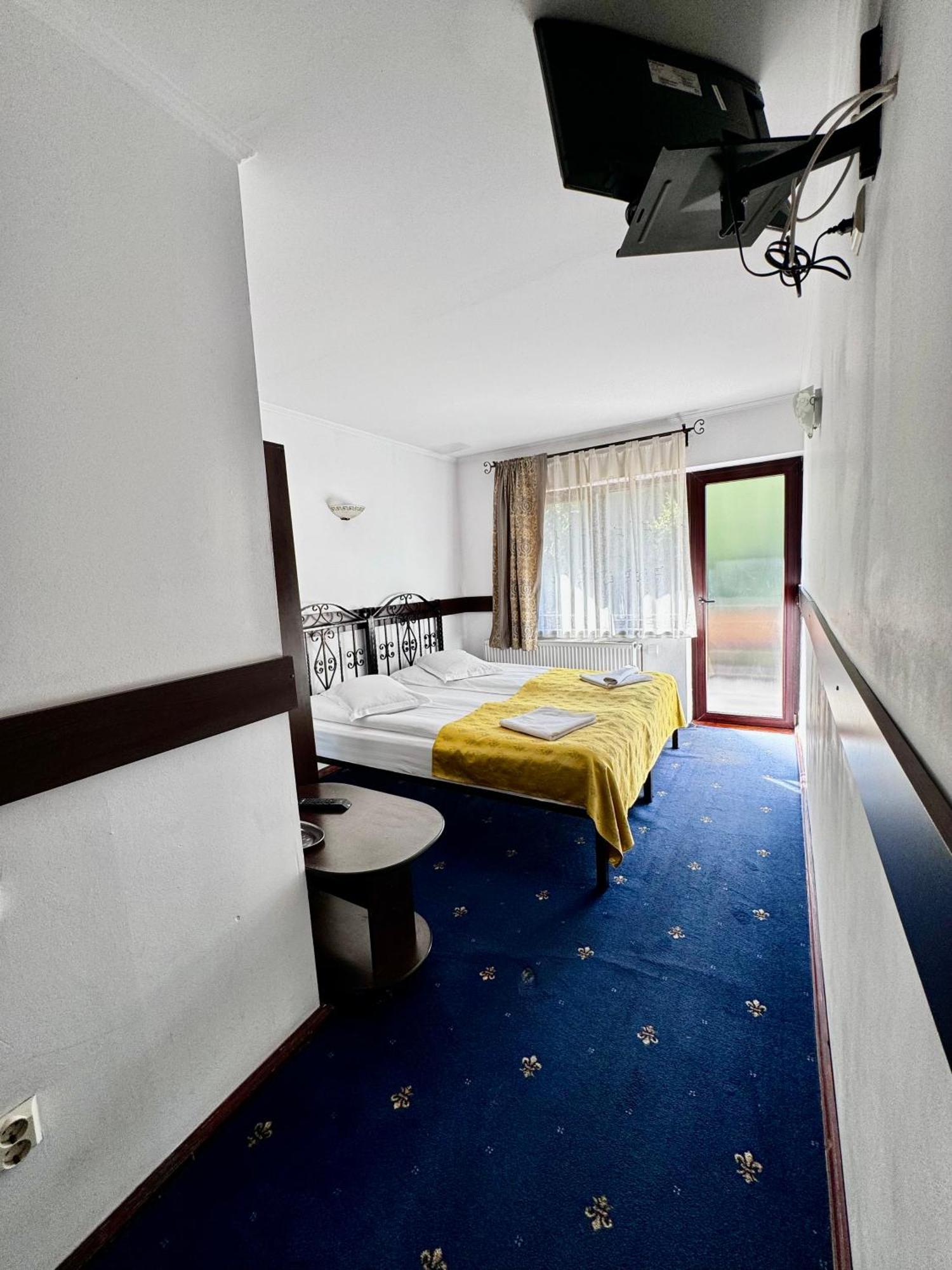 Hotel Craiasa 2 Moeciu De Sus Exteriér fotografie